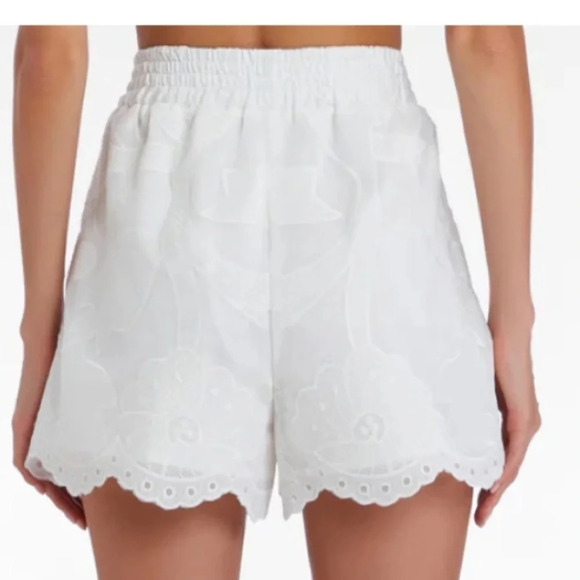 NWOT Amanda UpRichard  FINLEY SHORTS - Picture 5 of 8